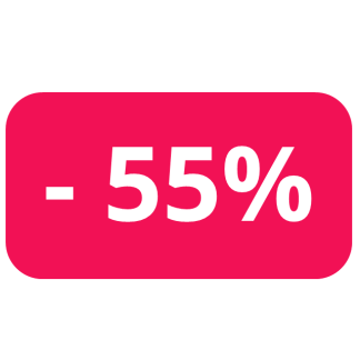 -55%