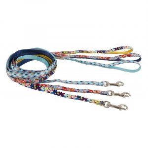Purrfect Daydreamer cat leash M 10mm x 150cm - kattkoppel