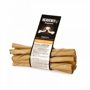 DOGMAN Heavenly Tuggpinnar Kyckling 10-pack S 12,5cm
