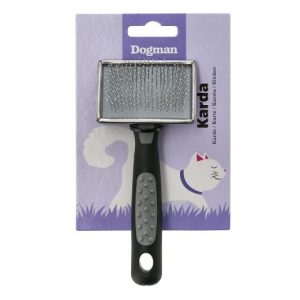 DOGMAN Karda S, 14,5cm, passar till katt, hund och kanin.