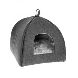 DOGMAN Iglo Classy Grå M 40cm