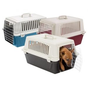 FERPLAST Transportbur Atlas 30 EL, 60x40x38cm, max 15kg