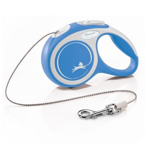 FLEXI New Comfort Cord S 5m Blå, lina