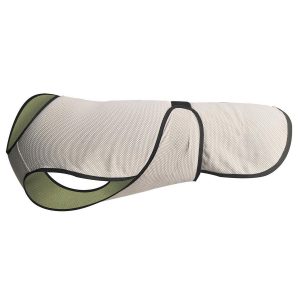 OZAMI Kylväst Grå Cooling Vest