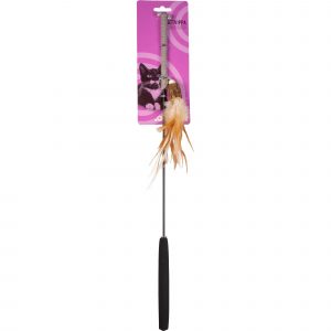 OZAMI Kattvippa Nakota 80 cm