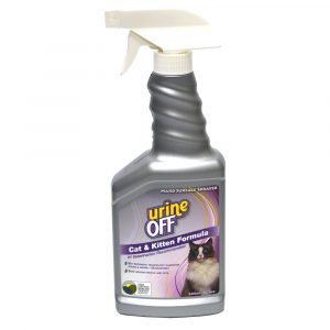 Urine Off Cat spray 500ml