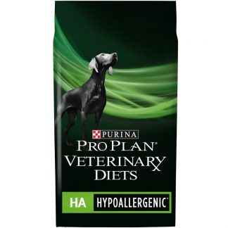 Purina Veterinary Diets Canine HA Hypoallergenic