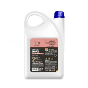 TAURO PRO LINE Ultra Natural Care Gentle Scrub Shampoo 3785 ml