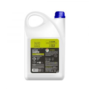 TAURO PRO LINE Ultra Natural Care White Coat Deep Clean Shampoo 3785 ml