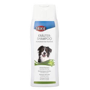 TRIXIE Örtschampo 250 ml
