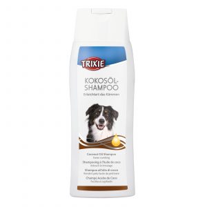 TRIXIE Kokos Naturoljeschampo 250 ml