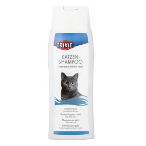 TRIXIE Kattschampo Mild 250 ml