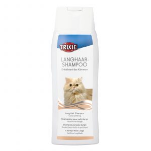 TRIXIE Långhårschampo till Katt 250 ml