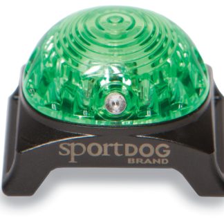 SportDOG Säkerhetslampa Beacon Grön