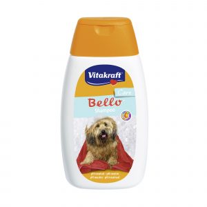 VITAKRAFT Bello Shampoo 250 ml