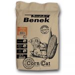 SUPER BENEK Corn Natural 25L majsströ
