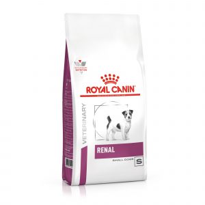 ROYAL CANIN Veterinary Renal Small Dog 3,5 kg